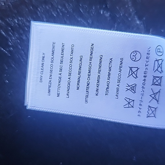 Michael Kors Vest - Picture 6 of 6